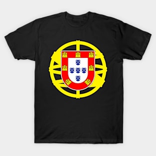 Portugal T-Shirt